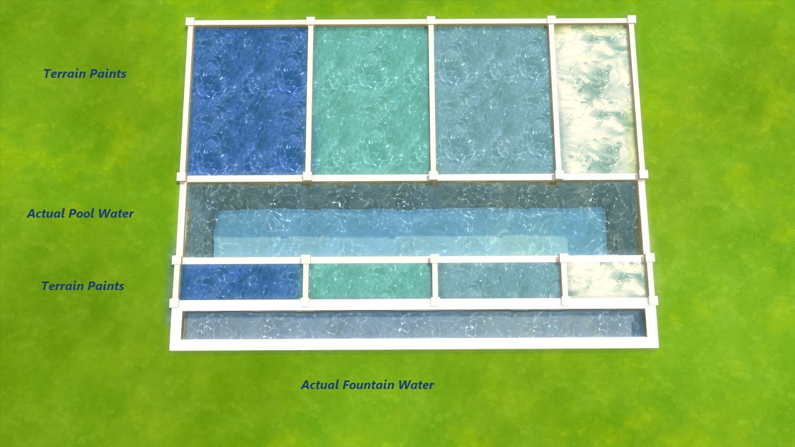 Sims 4 mod disable water mobilfaher