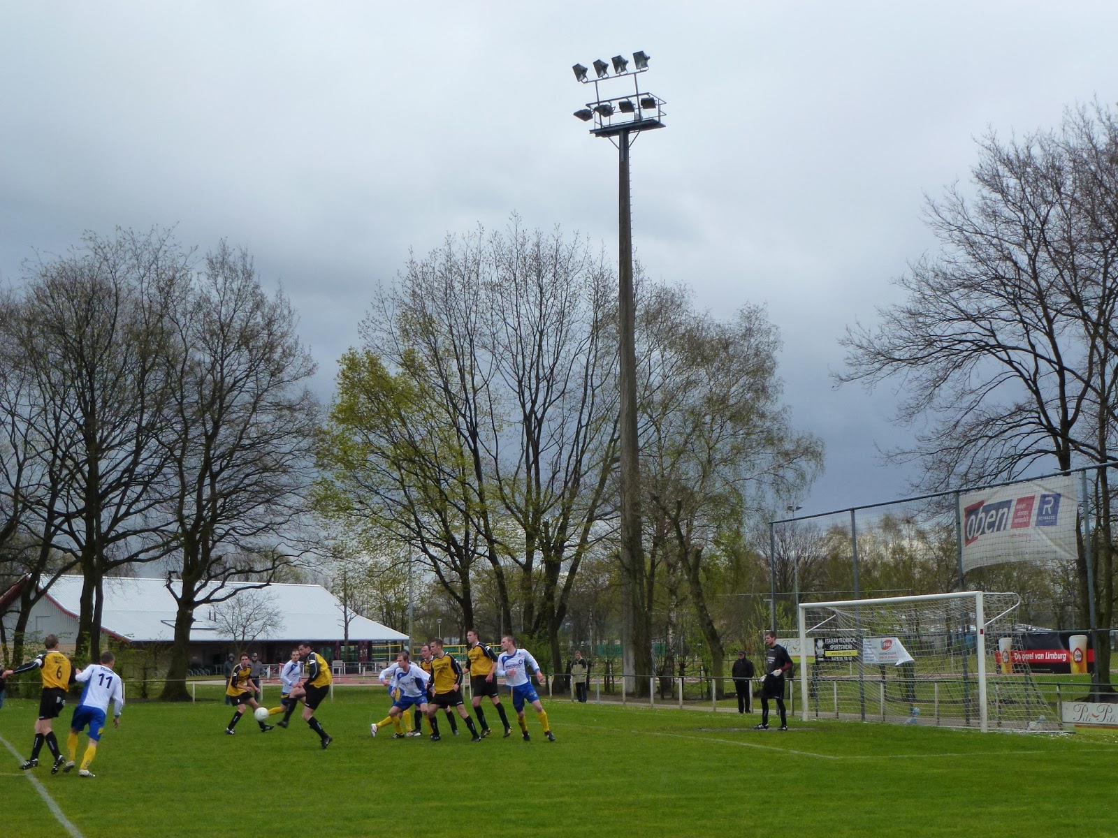 Extreme Football Tourism BELGIUM K Zonhoven VV (19392019) / Zonhoven
