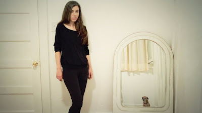 Julia Holter Picture