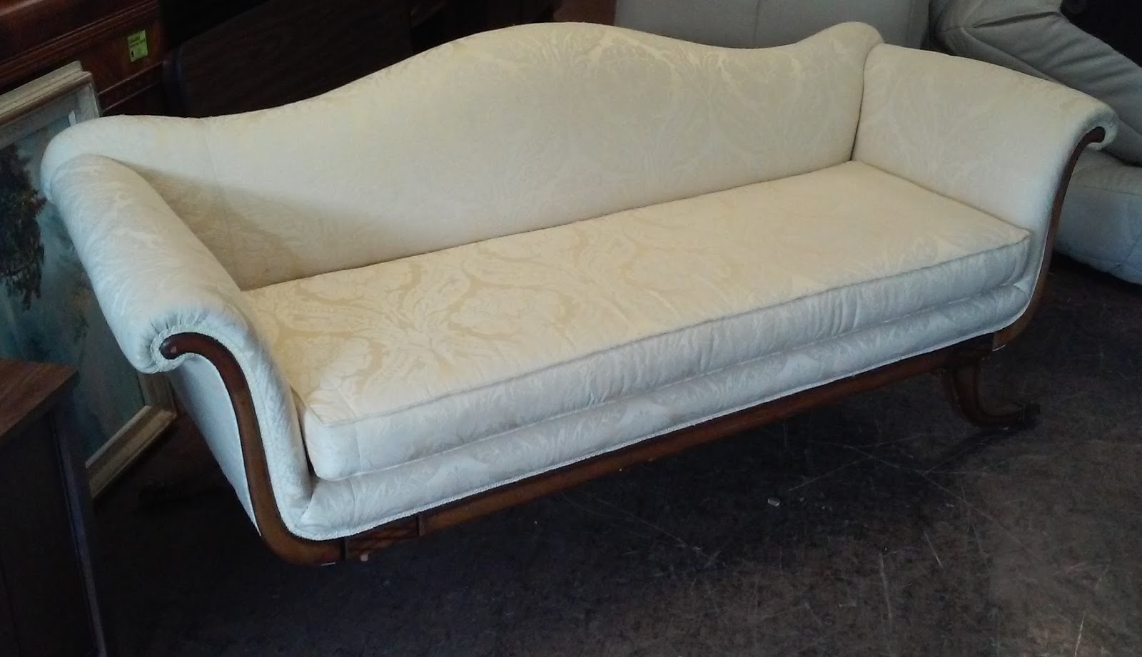 UHURU FURNITURE & COLLECTIBLES: SOLD Vintage Reupholstered UHURU FURNITURE & COLLECTIBLES: SOLD Vintage Reupholstered