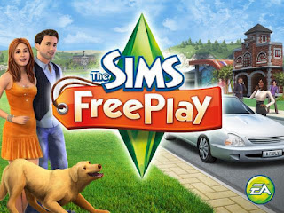 Android Games Terbaik Untuk Anak Perempuan Paling Populer THE SIMS FREE PLAY Android Games Terbaik Untuk Anak Perempuan Paling Populer THE SIMS FREE PLAY