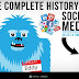 Complete History of Social Media: Then And Now