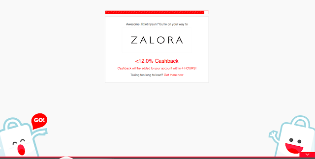 ZALORA cashback shopback discount promo code review ZALORA cashback shopback discount promo code review