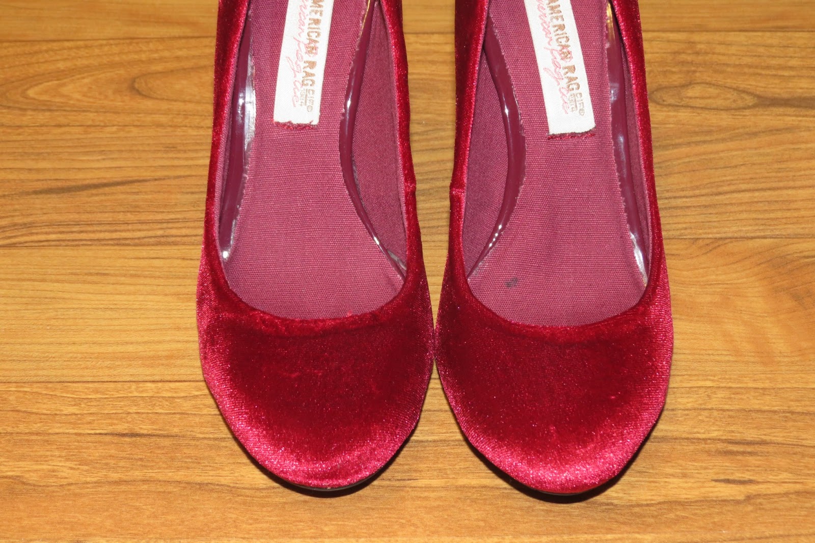 macys special occasion shoes