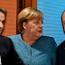 «Χαστούκι» Μέρκελ στον Ερντογάν: Όλη η Ευρώπη να στηρίξει την Ελλάδα (ΒΙΝΤΕΟ)