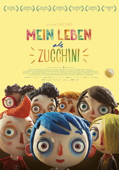 Mein Leben als Zucchini Anschauen Deutsch, Mein Leben als Zucchini Filme Online, Mein Leben als Zucchini Kostenlose Filme, Mein Leben als Zucchini Online Anschauen, 