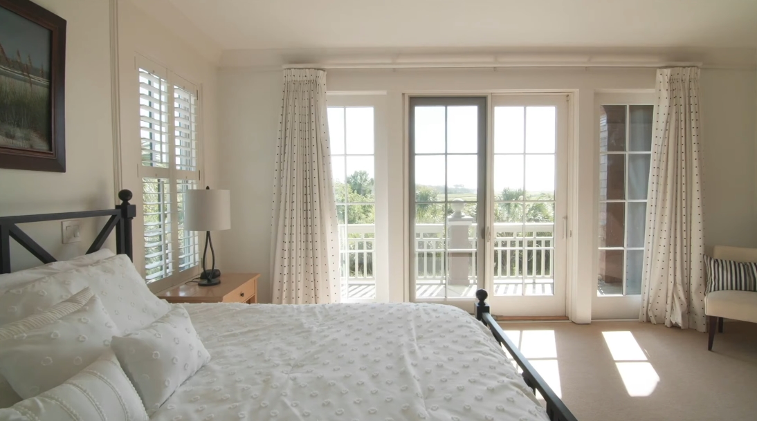 31 Interior Design Photos vs. 221 Ocean Marsh Rd, Kiawah Island, SC Luxury Home Tour