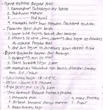 Rangkuman Soal K3 Dalam Ajang Bulan K3 Nasional 2 Of 3 Sains Teknologi Dan Ekonomi Bisnis