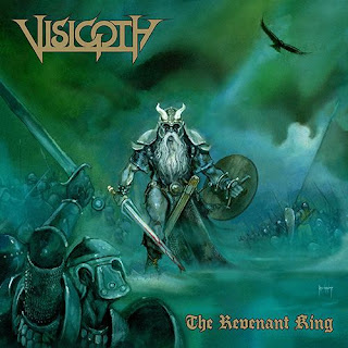 The Revenant King Lyrics