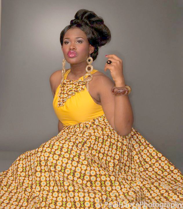 Jewel Safaris Uganda Fashion Trends