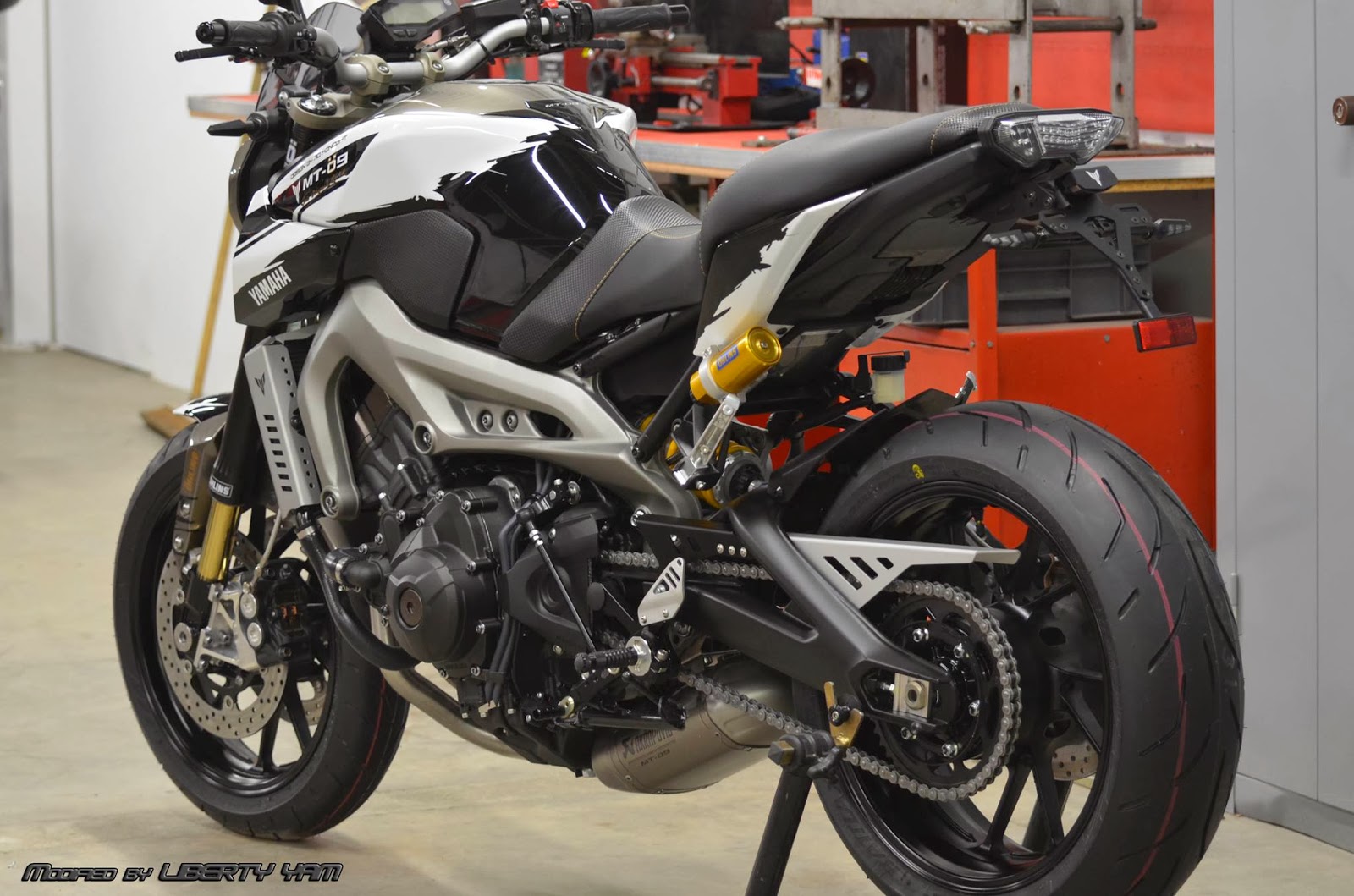 Concesionario Yamaha Concesionario Yamaha