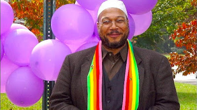 Pernikahan Sesama Jenis Umat Muslim Paling Kontroversi di Dunia Pernikahan Sesama Jenis Umat Muslim Paling Kontroversi di Dunia