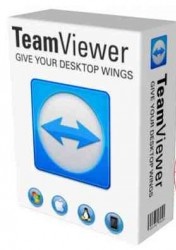 teamviewer 12 full crack