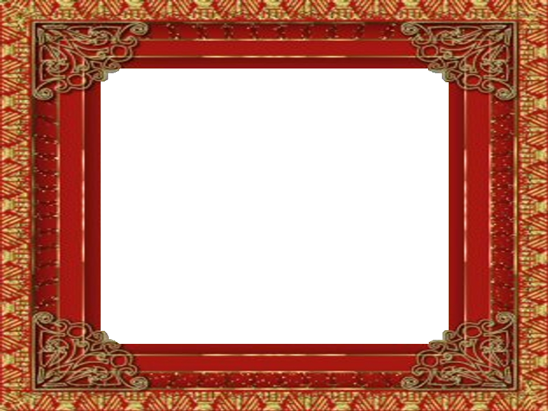 MARCOS PHOTOSCAPE: MARCOS FhotoScape MARCO CLÁSICO (13)