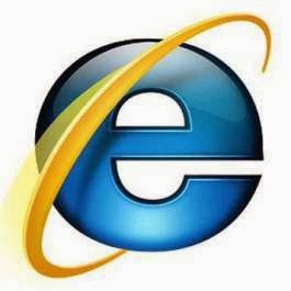 Cara Untuk Bisa - Internet Explorer