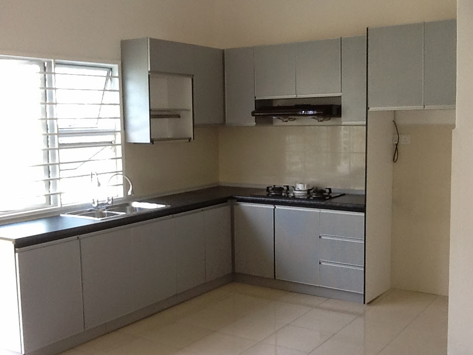 Kabinet Dapur And Table Top Design KITCHEN CABINET REVIEW Kabinet Dapur And Table Top Design KITCHEN CABINET REVIEW