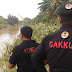 AMPHIBI Sumut Dampingi Gakkum KLHK Sumut Segel PT.EN