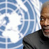 MUNDO / Kofi Annan, ex-secretário geral da ONU e Nobel da Paz, morre aos 80 anos