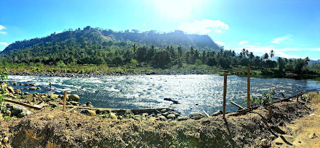 Cagayan de Oro White Water Rafting