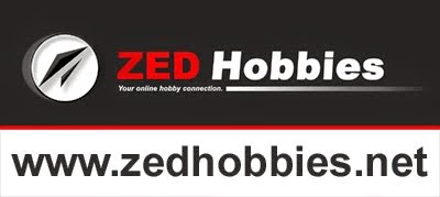 Shop at ZED Hobbies