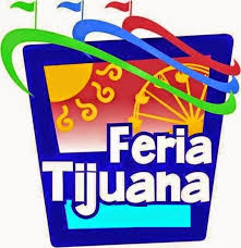 Feria Tijuana Logotipo Feria Tijuana Logotipo