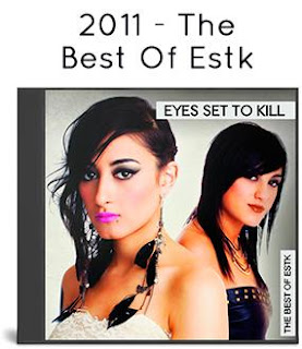 2011 - The Best Of ESTK 2011 - The Best Of ESTK