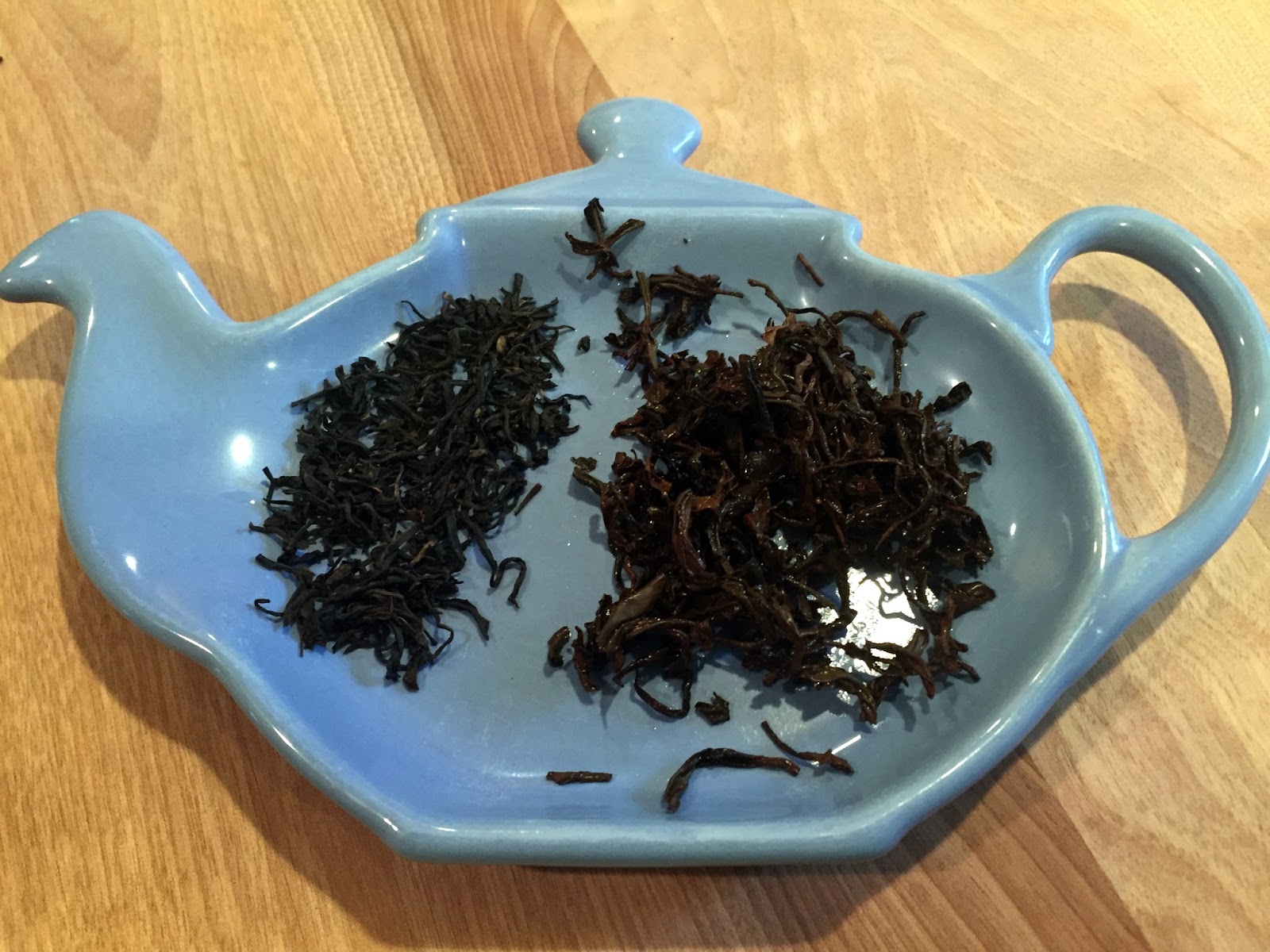 Rosemary's Sampler Lychee Tea Chinese Black Tea