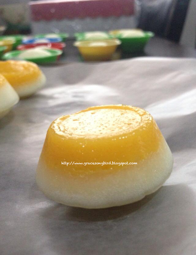 Flan And Cake Mix Flan And Cake Mix