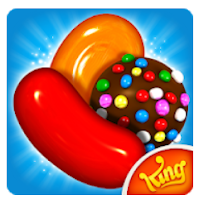Candy Crush Saga v1.151.0.1 Mod