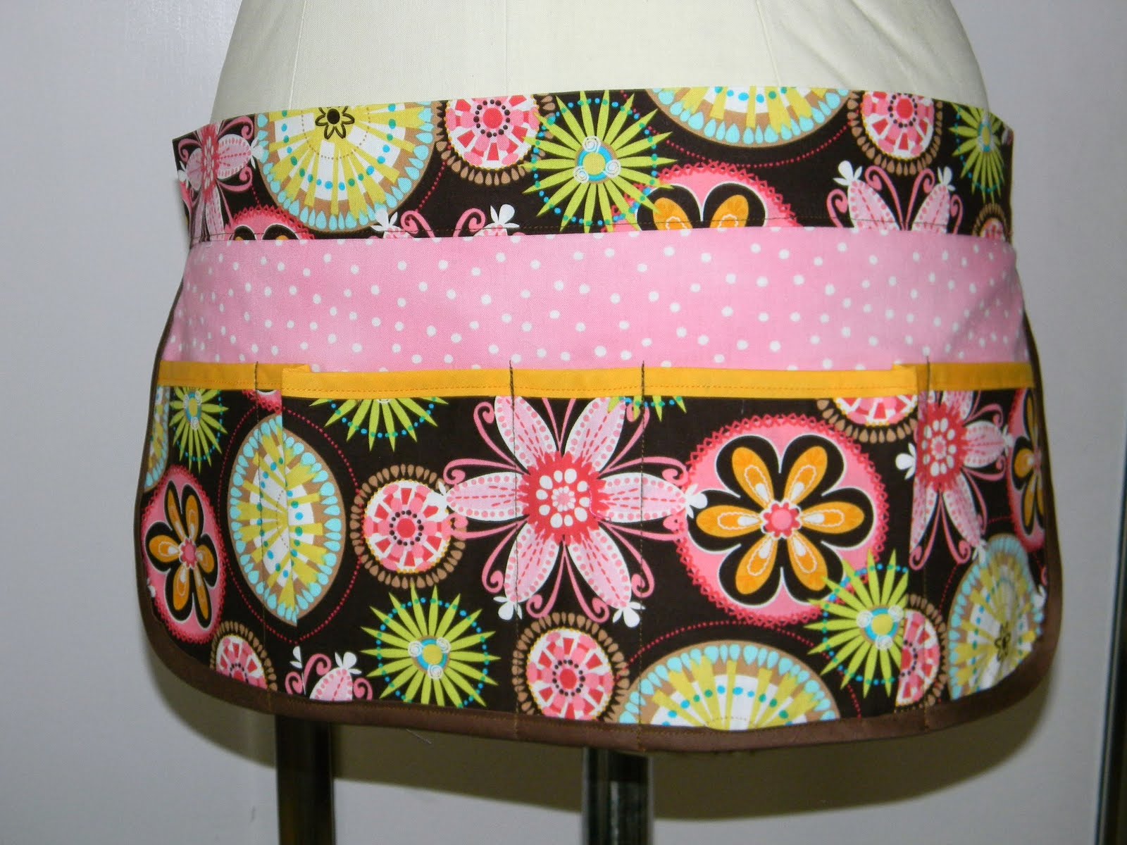 It's the Bag Teacher Tool Belts....