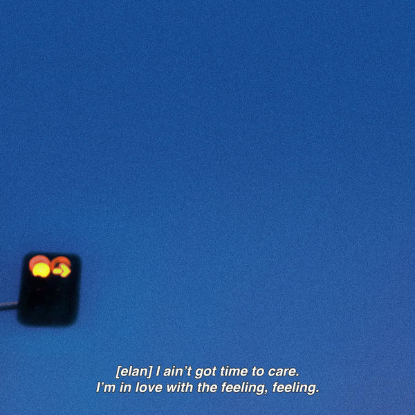 elan – feeling (feat. Jaxon Kurt) – Single