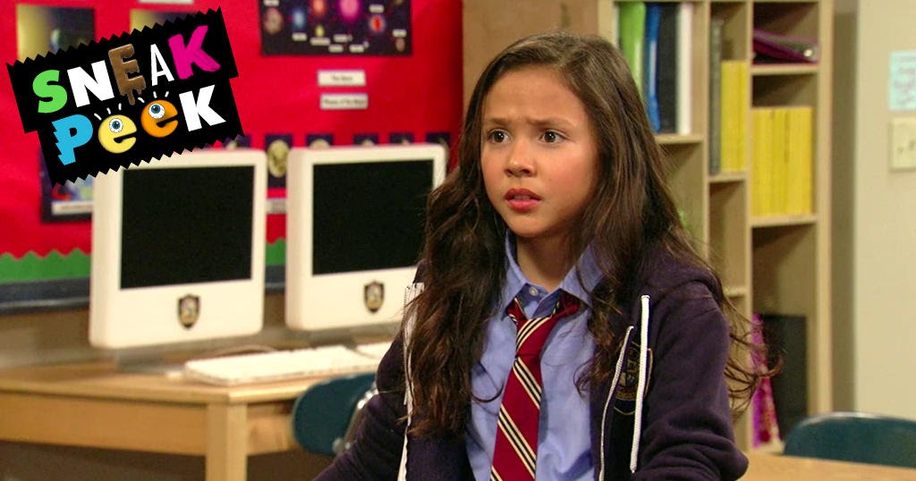 is school of rock nickelodeon on netflix