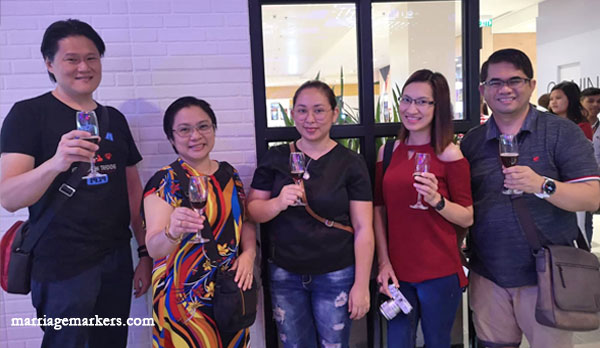 lifestyle experience - Food Choices - Ayala Malls Capitol Central - Bacolod Blogger - Bacolod restaurants