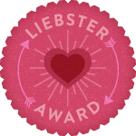 Liebster Blog Award 2