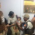 Bebê de 8 meses é resgatado pela PM no Carnaval de Lauro de Freitas