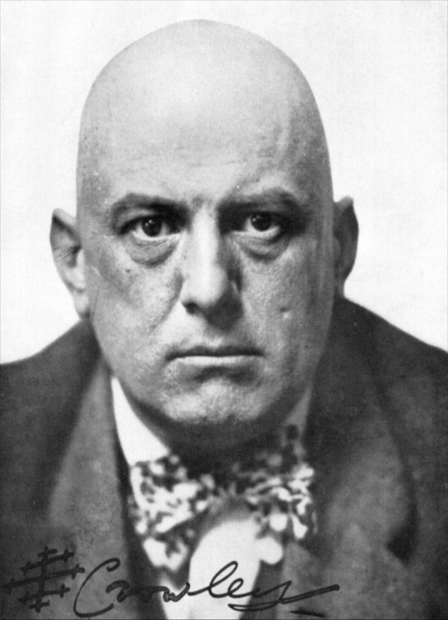 aleister crowley books aleister crowley biography