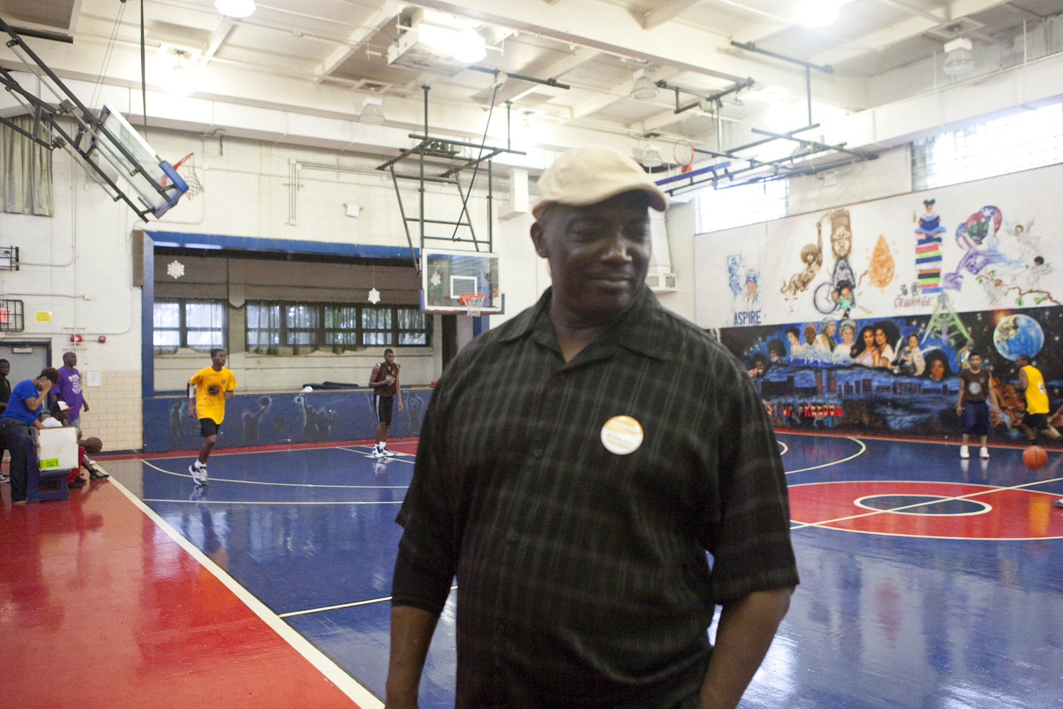 Brownsville Partnership Blog Page