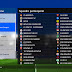 PES2017. Update MOD for GALAXY PATCH 2.0 (CL\EL Fix some club added) by kilay