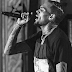 Em HD, confira na íntegra show do Chris Brown no Tidal Pop Up Show