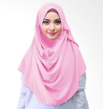 model hijab instan langsung pakai terbaru model hijab instan langsung pakai terbaru
