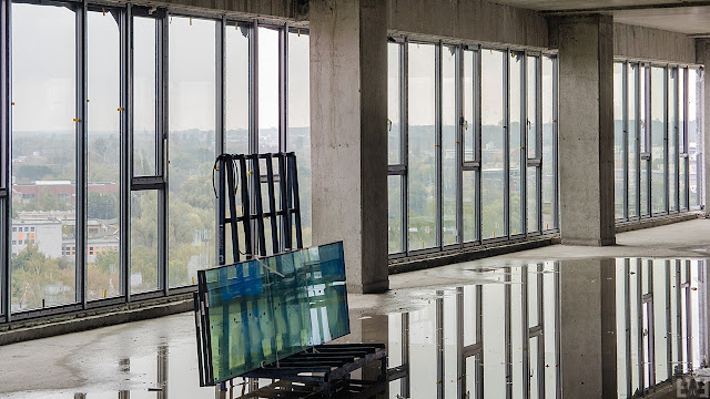 Arkada Business Park Bydgoszcz