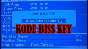 Biss Key Indosiar Terbaru April 2019 Dan Cara Memasukkan Kode Biss Key