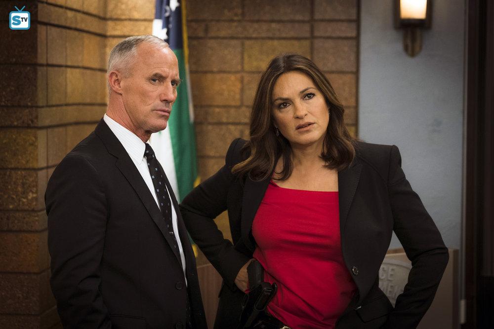 Law and Order: SVU - Episode 17.21 - Assaulting Reality - Sneak Peeks, Promotional Photos, Promo & Press Release *Updated*