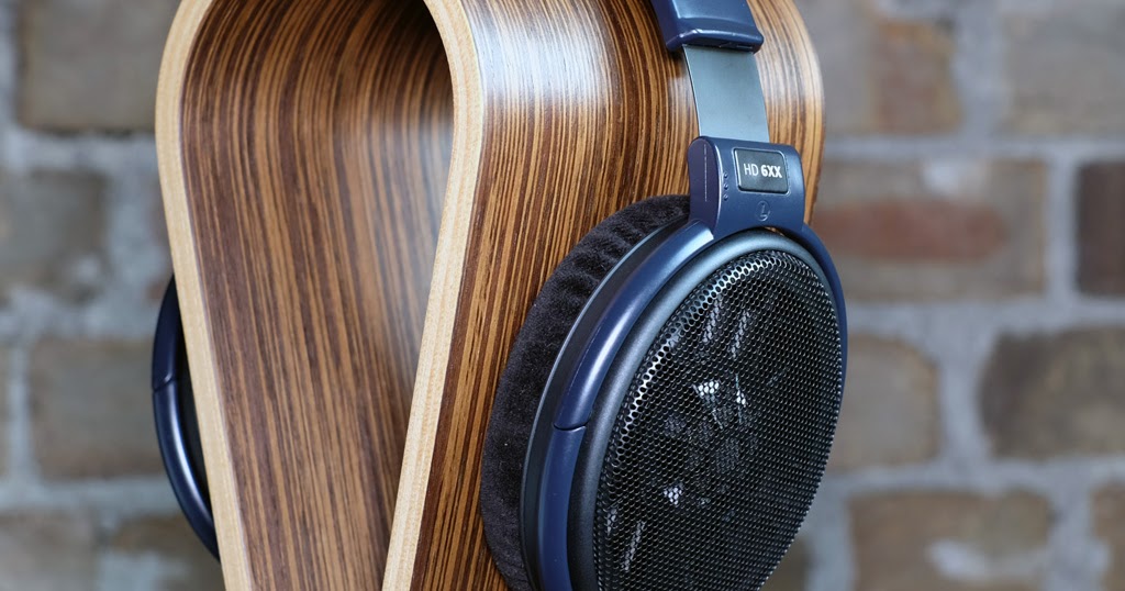 Massdrop x Sennheiser HD6XX + ケーブル ヘッドホン Massdrop x Sennheiser HD 6XX(ケーブル付き)