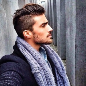 Gaya Rambut Pria 2017 Gaya Rambut Pria 2017