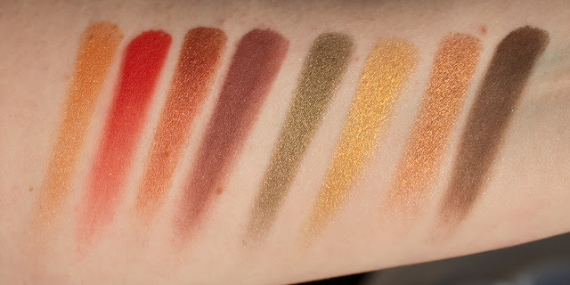 essence spice it up highlighter