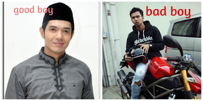 Kenapa Cewek Lebih Memilih Pacaran Sama Cowok Nakal? Inilah 4 Alasannya Kenapa Cewek Lebih Memilih Pacaran Sama Cowok Nakal? Inilah 4 Alasannya