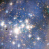 Hubble capta los 'diamantes' más brillantes de la Vía Láctea (fotos/video)