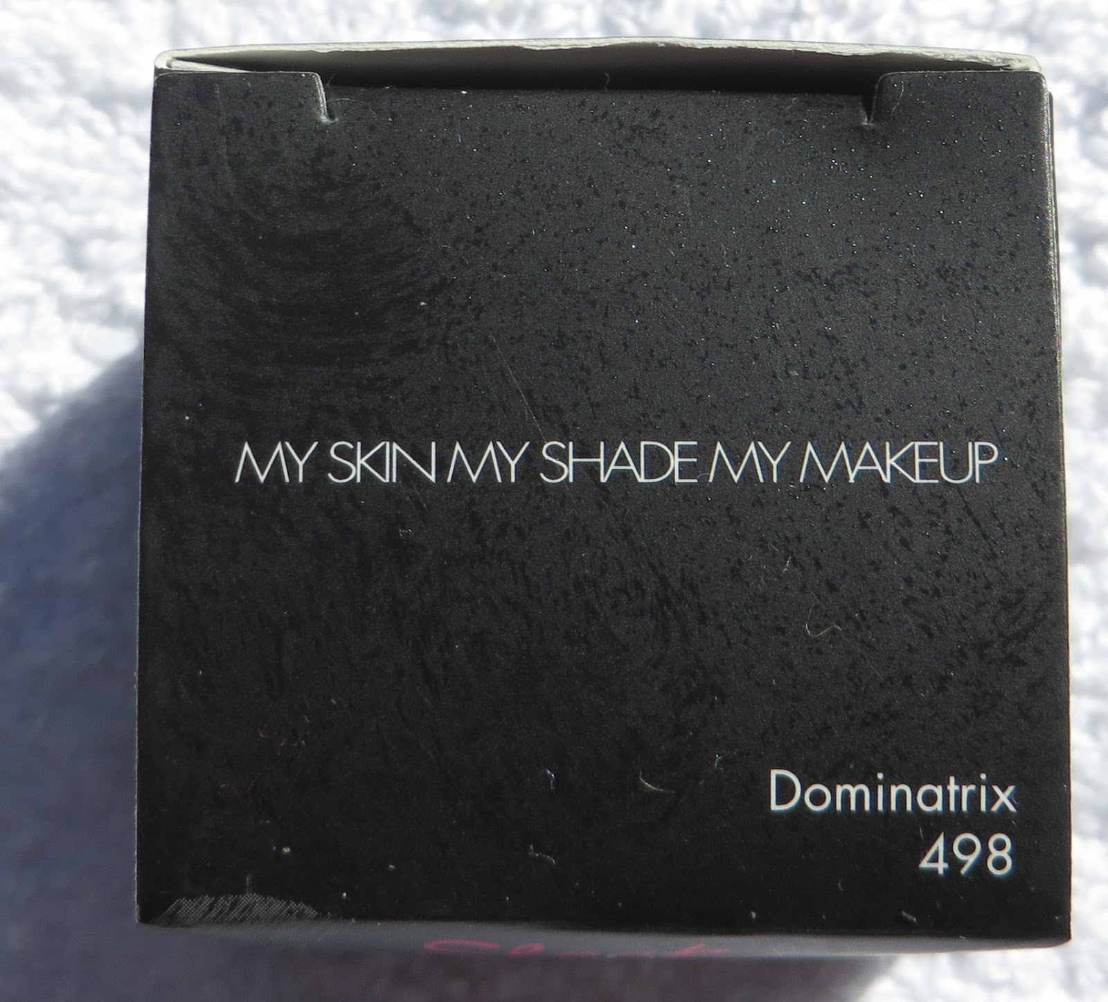 *Nina's Bargain Beauty* Sleek Ink Pot Gel Eyeliner Review