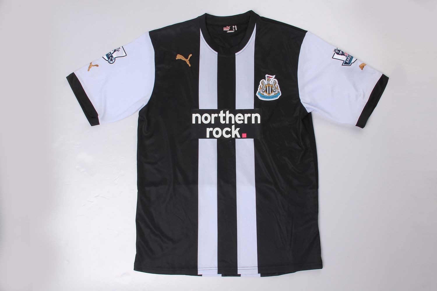 Ivan Jersey Jersey Newcastle United 20122013 Grade Original